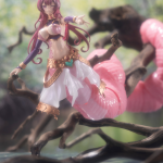 Arcanadea: Meltina