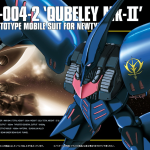 1/144 HGUC Qubeley Mk Ii
