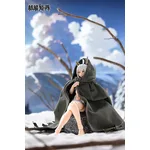Cyber Forest FANTASY GIRLS FF0119 Tenrou Plastic Model Kit (1/10.5 Scale)
