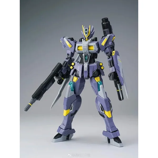 SNAA - THUNDER INCISE GRACE 1/144 Model Kit