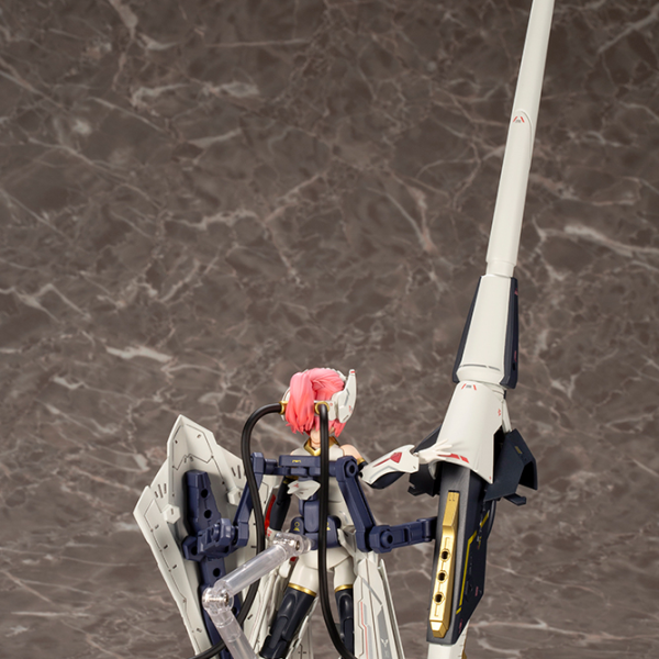 Megami Device #11 BULLET KNIGHTS Lancer
