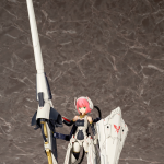 Megami Device #11 BULLET KNIGHTS Lancer