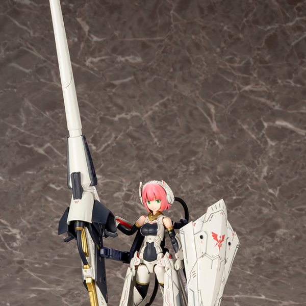 Megami Device #11 BULLET KNIGHTS Lancer