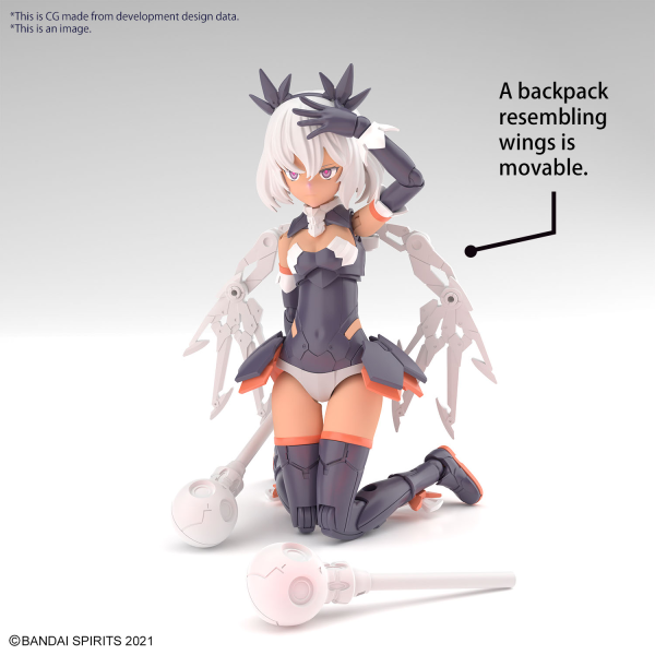 30MS SIS-M00 Illshana (Color C)