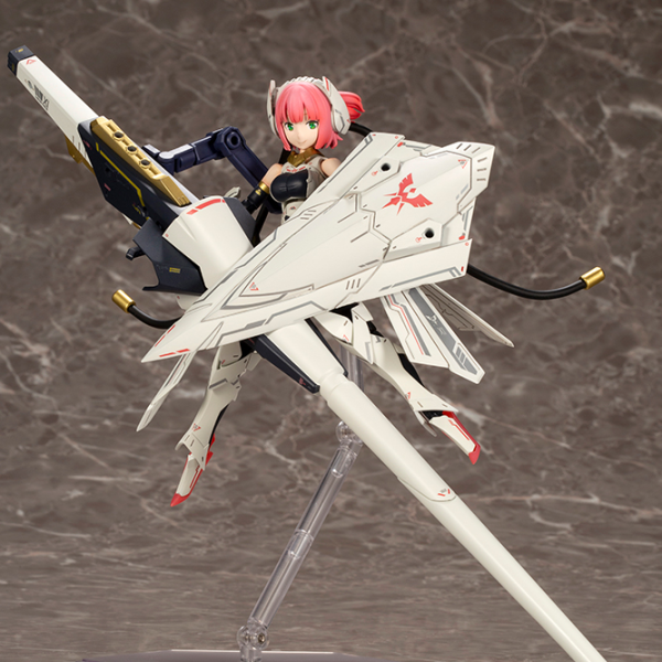 Megami Device #11 BULLET KNIGHTS Lancer