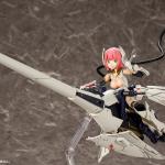 Megami Device #11 BULLET KNIGHTS Lancer