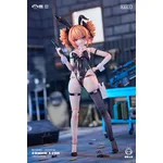 Bunny Rapid Action Squad Sniper Leoni