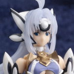 KOS-MOS Ver.4 [Extra Coating Edition] (Xenosaga Episode III) (Reissue)