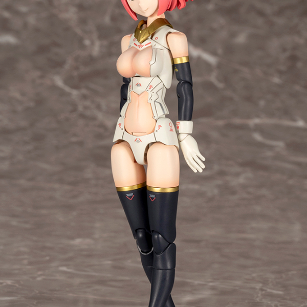 Megami Device #11 BULLET KNIGHTS Lancer
