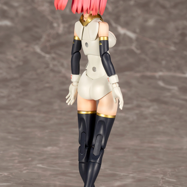 Megami Device #11 BULLET KNIGHTS Lancer