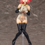 Megami Device #11 BULLET KNIGHTS Lancer