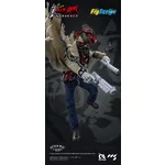 C&A Global Ltd. x CCSTOYS FigScript Series Getter Robo Armageddon Ryoma Nagare