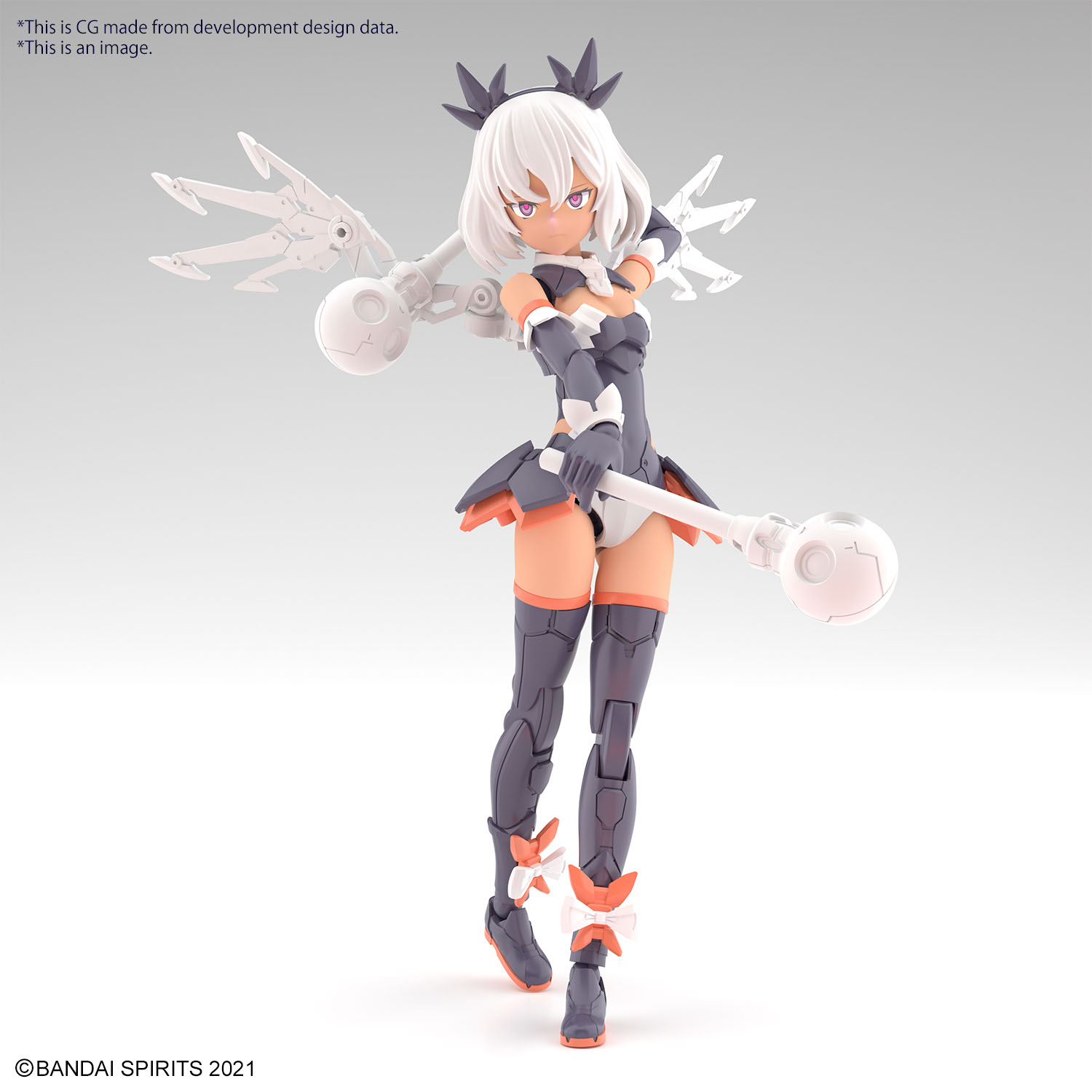 30MS SIS-M00 Illshana (Color C)