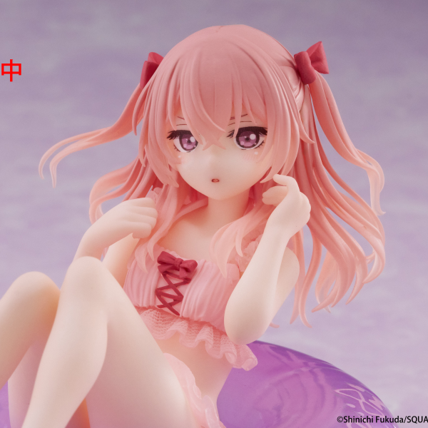 My Dress-Up Darling Aqua Float Girls Figure - Sajuna Inui