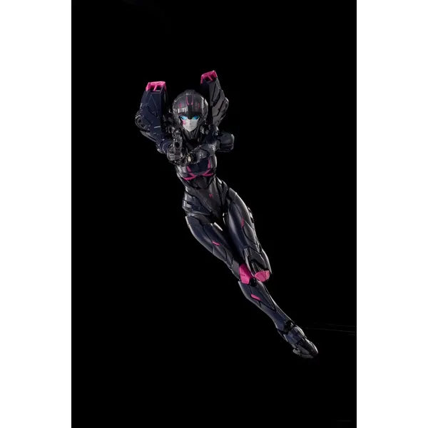 Flame Toys - Furai Model 39 - Black Arcee Model Kit