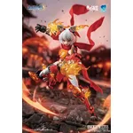 ESTERN MODEL - A.T.K.Grils Ling Wang Xing Shi