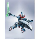 Metal Robot Spirits (SIDE MS) GQuuuuuuX (Reissue)