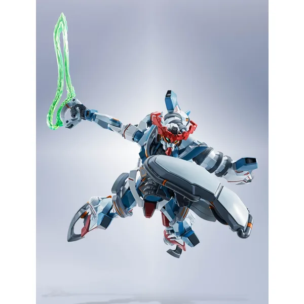 Metal Robot Spirits (SIDE MS) GQuuuuuuX (Reissue)