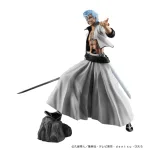 G.E.M. Series BLEACH Grimmjow Jaegerjaquez（Repeat）