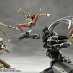 Grin Doll (Megalomaria Unlimited Universe)