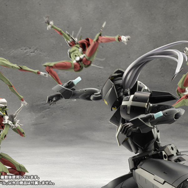 Grin Doll (Megalomaria Unlimited Universe)