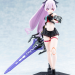 Megami Device BUSTER DOLL Paladin DARKNESS CLAW