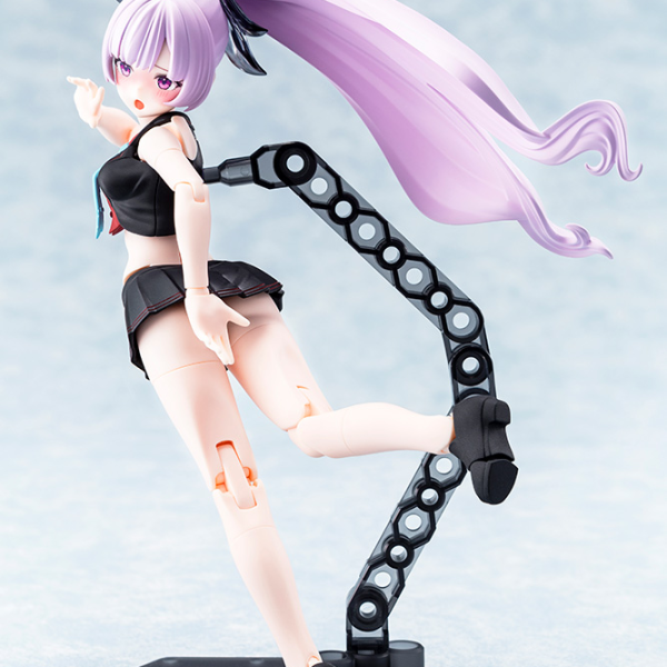 Megami Device BUSTER DOLL Paladin DARKNESS CLAW