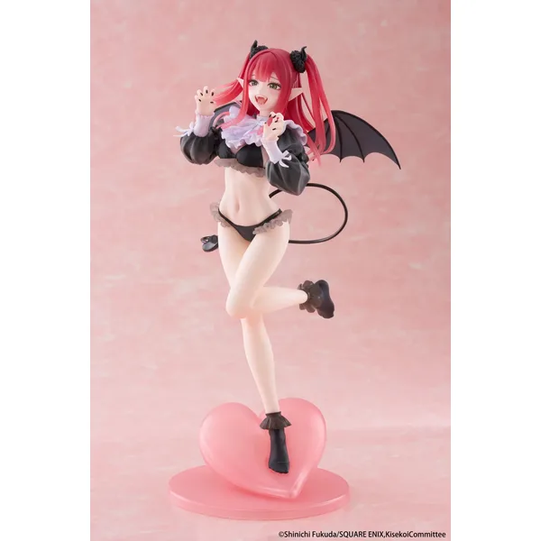 My Dress-Up Darling T-Most Figure - Marin Kitagawa (Liz Ver.) Reissue