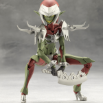 Grin Doll (Megalomaria Unlimited Universe)