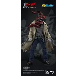 C&A Global Ltd. x CCSTOYS FigScript Series Getter Robo Armageddon Ryoma Nagare