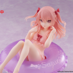 My Dress-Up Darling Aqua Float Girls Figure - Sajuna Inui