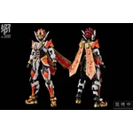 RAIDER OF SHADOW RS-09 Shen Monkey Plastic Model Kit