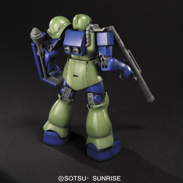 1/144 HGUC MS-05B Zaku I