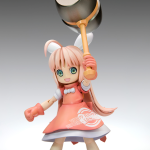 HoiHoi-san -Heavy Arms Ver.- New Edition