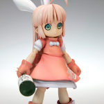 HoiHoi-san -Heavy Arms Ver.- New Edition