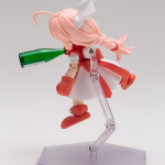 HoiHoi-san -Heavy Arms Ver.- New Edition