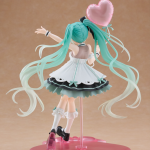 Hatsune Miku AMP+ Figure - HATSUNE MIKU Birthday 2025 (Party Ver.)
