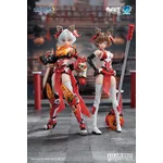 ESTERN MODEL - A.T.K.Grils Ling Wang Xing Shi