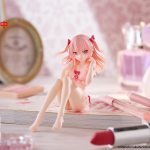 My Dress-Up Darling Aqua Float Girls Figure - Sajuna Inui