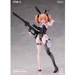 Bunny Rapid Action Squad Sniper Leoni