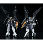 HG 1/144 XXXG-01D2 Gundam Deathscythe Hell