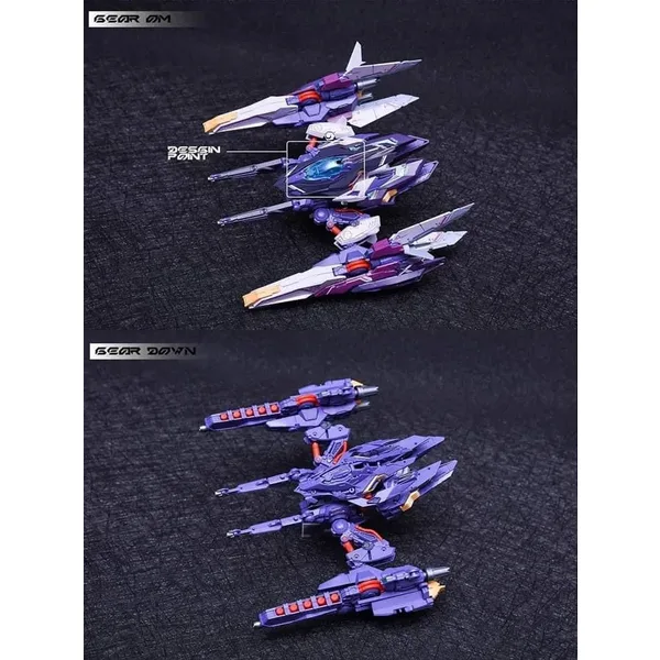 IN ERA+ - THUNDERBOLT
