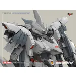 Mechanicore 1/100 ZMX-42 Firehawk the Arctic Combat Mode Model Kit