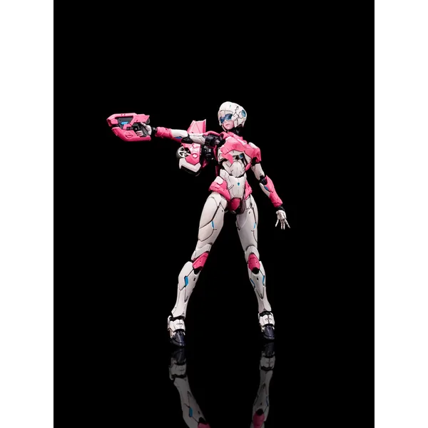 Flame Toys - Furai Model 28 - Arcee Model Kit