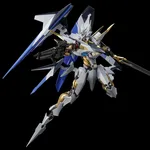 RIOBOT Cross Ange Rondo of Angel And Dragon Villkiss