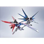 Metal Robot Damashii (SIDE MS) Strike Freedom Gundam [Re:Coordinate]