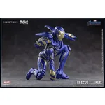 E-MODEL - MARVEL RESCUE MARK 49