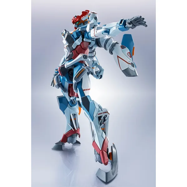 Metal Robot Spirits (SIDE MS) GQuuuuuuX (Reissue)