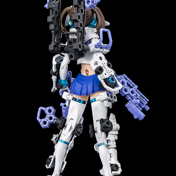 Megami Device Buster Doll Gunner (Reissue)