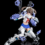 Megami Device Buster Doll Gunner (Reissue)